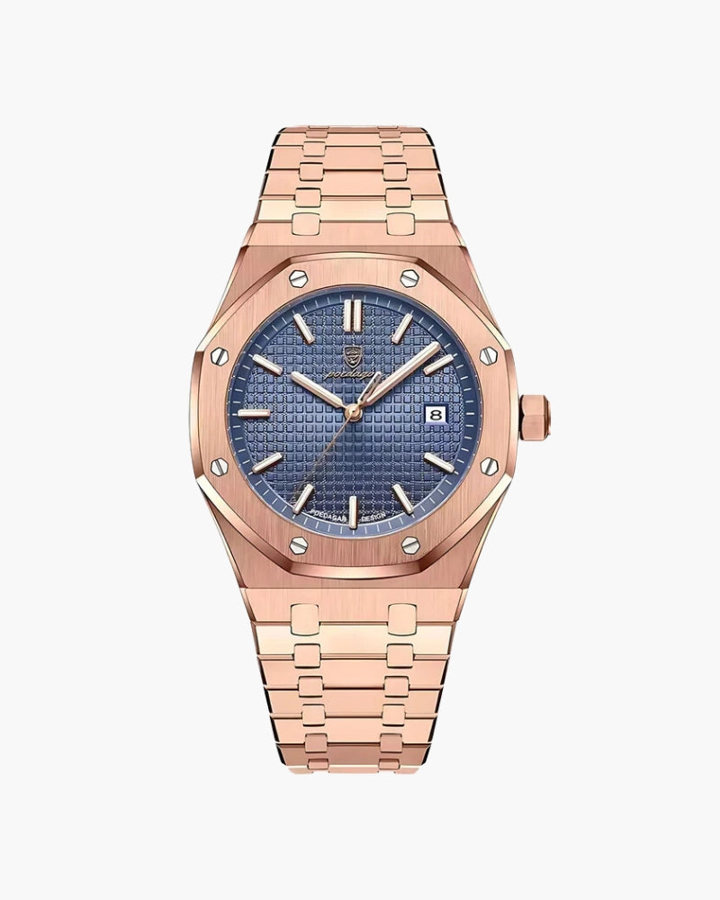 Montre Élite – Élégance intemporelle et luxe moderne