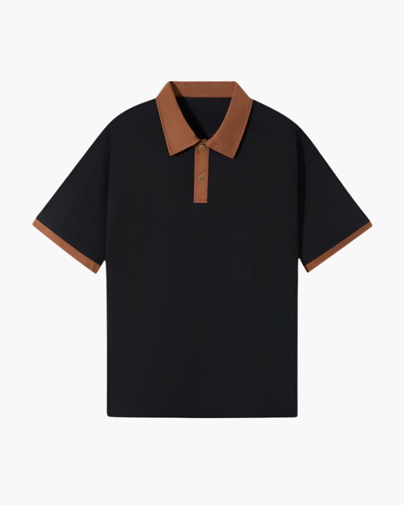 Polo – Élégance intemporelle et confort ultime