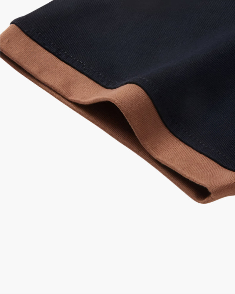 Polo – Élégance intemporelle et confort ultime
