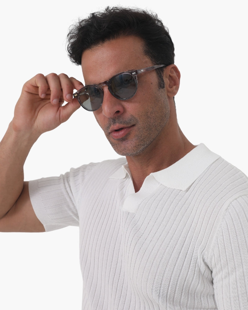 Lunettes de Soleil Old Money – Style Intemporel avec Polarisations