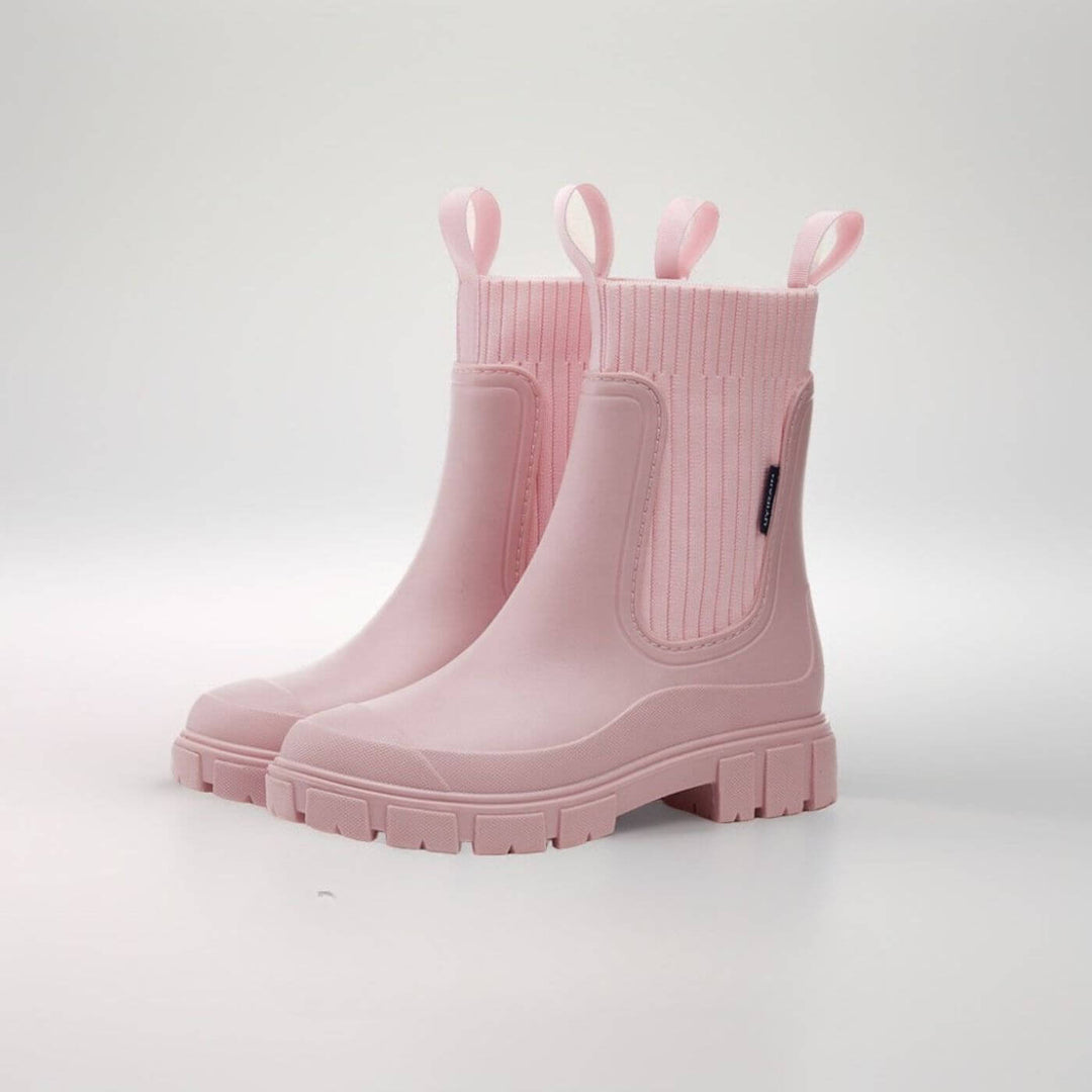 Bottes imperméables – protection élégante par tous les temps