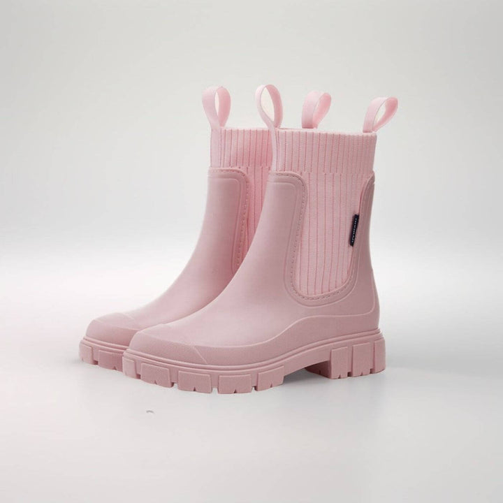 Bottes imperméables – protection élégante par tous les temps
