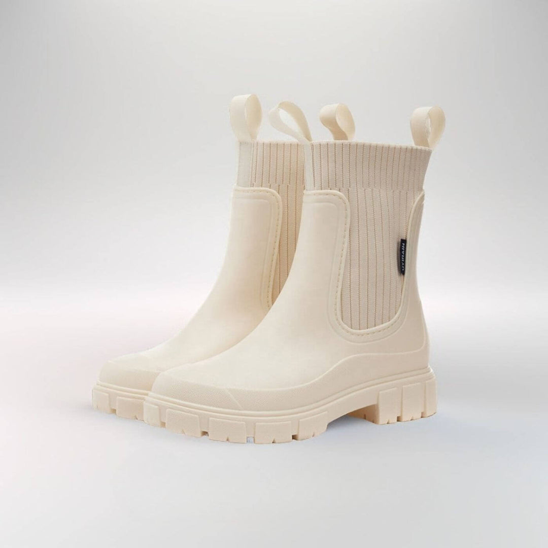 Bottes imperméables – protection élégante par tous les temps