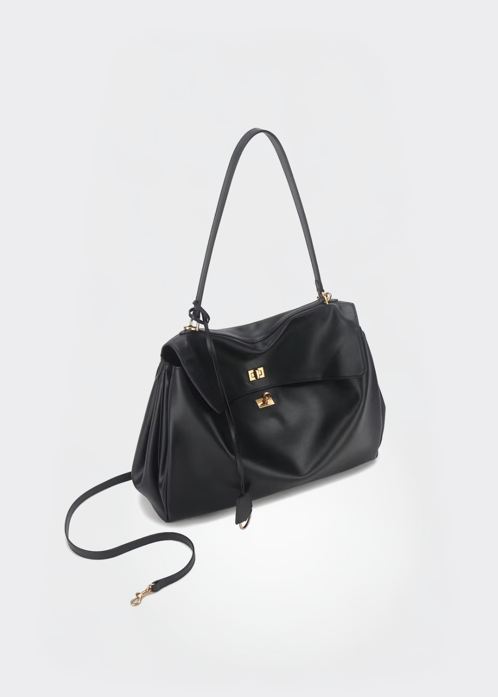 Sac à Épaule – Élégance épurée et style polyvalent