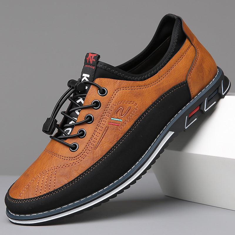 UrbanFlex Casual Shoes – Confort, Style & Confiance Assurée