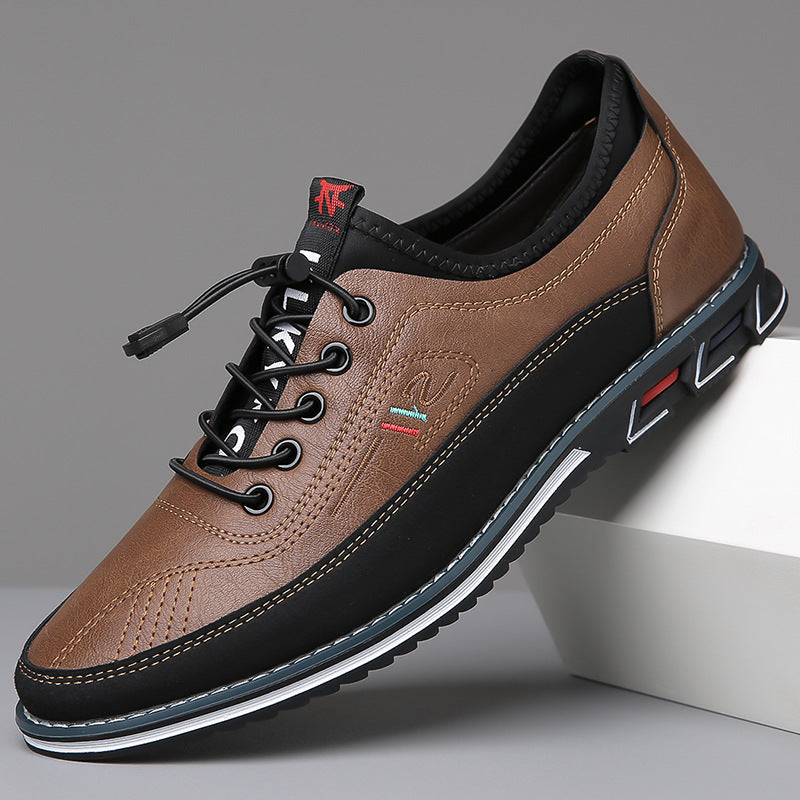 UrbanFlex Casual Shoes – Confort, Style & Confiance Assurée