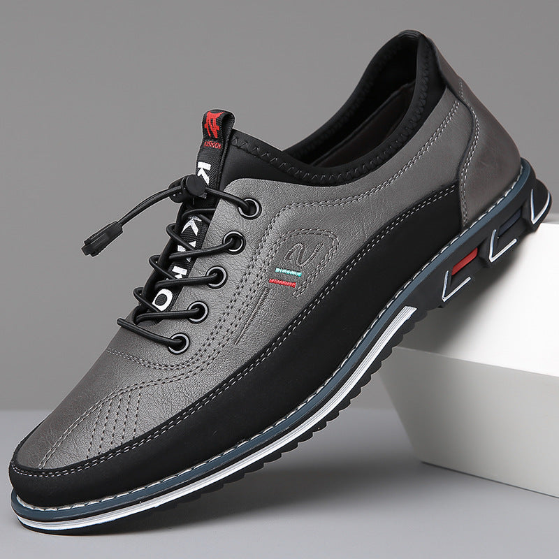 UrbanFlex Casual Shoes – Confort, Style & Confiance Assurée