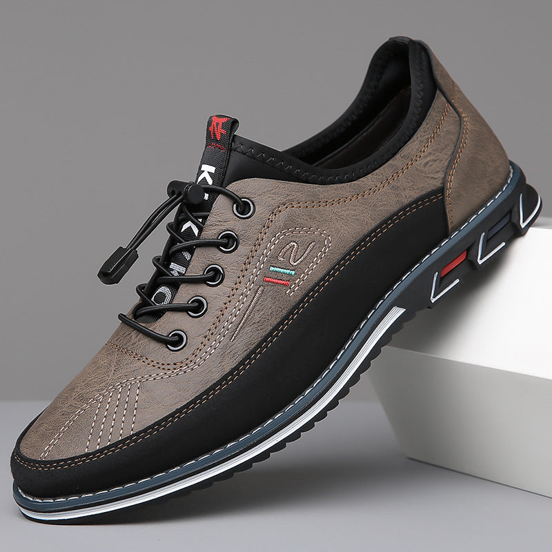 UrbanFlex Casual Shoes – Confort, Style & Confiance Assurée