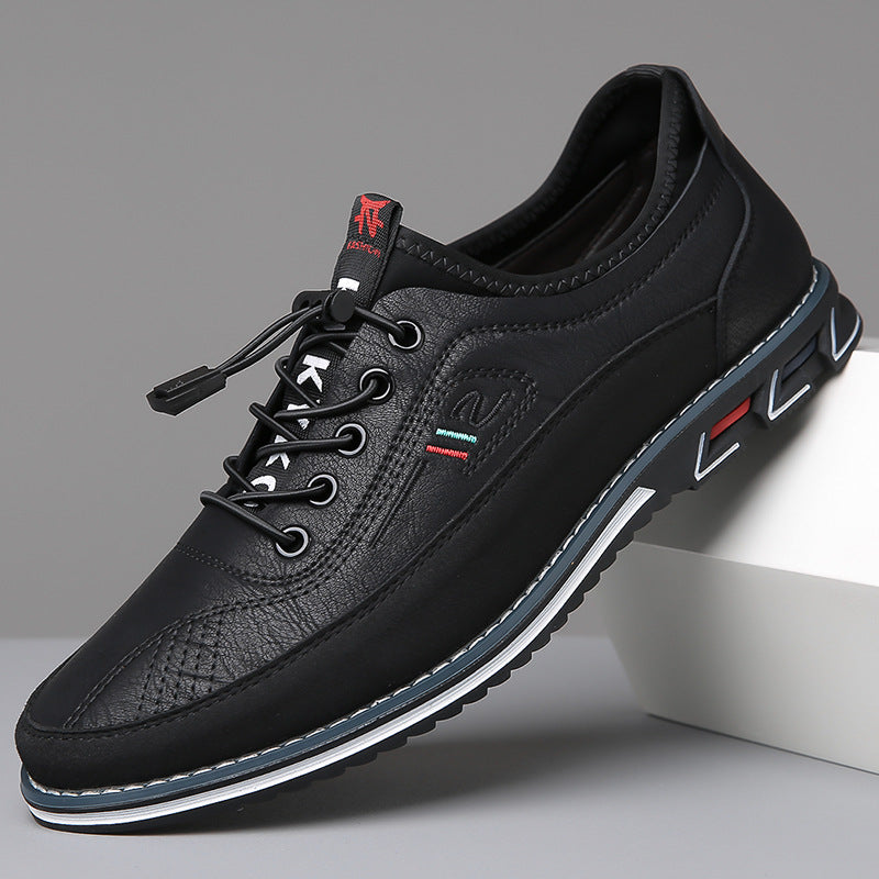 UrbanFlex Casual Shoes – Confort, Style & Confiance Assurée