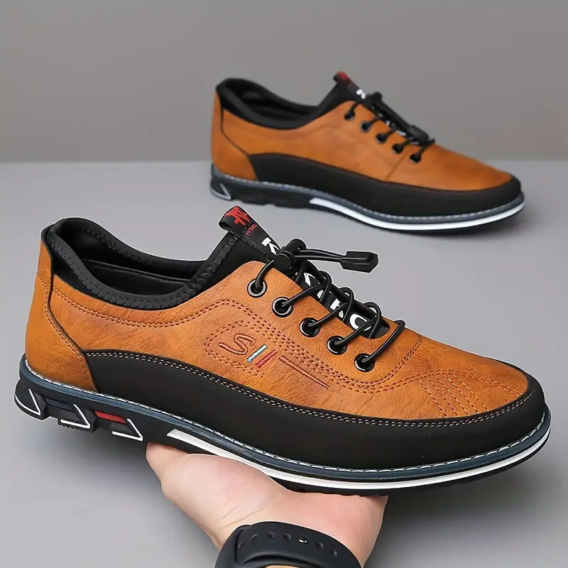 UrbanFlex Casual Shoes – Confort, Style & Confiance Assurée