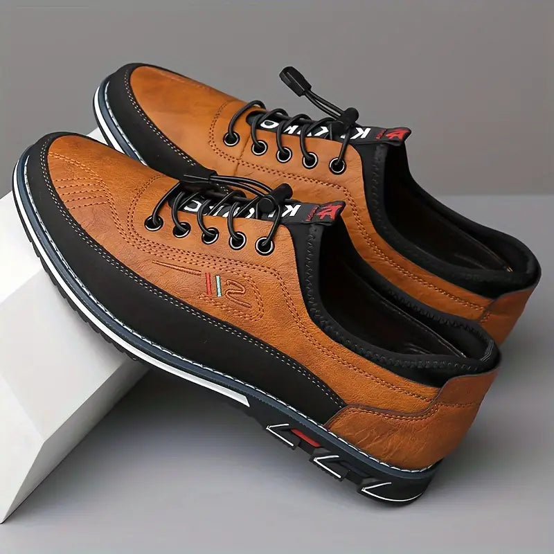 UrbanFlex Casual Shoes – Confort, Style & Confiance Assurée