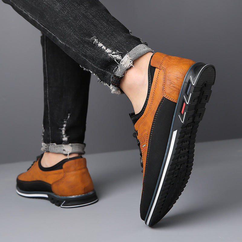UrbanFlex Casual Shoes – Confort, Style & Confiance Assurée