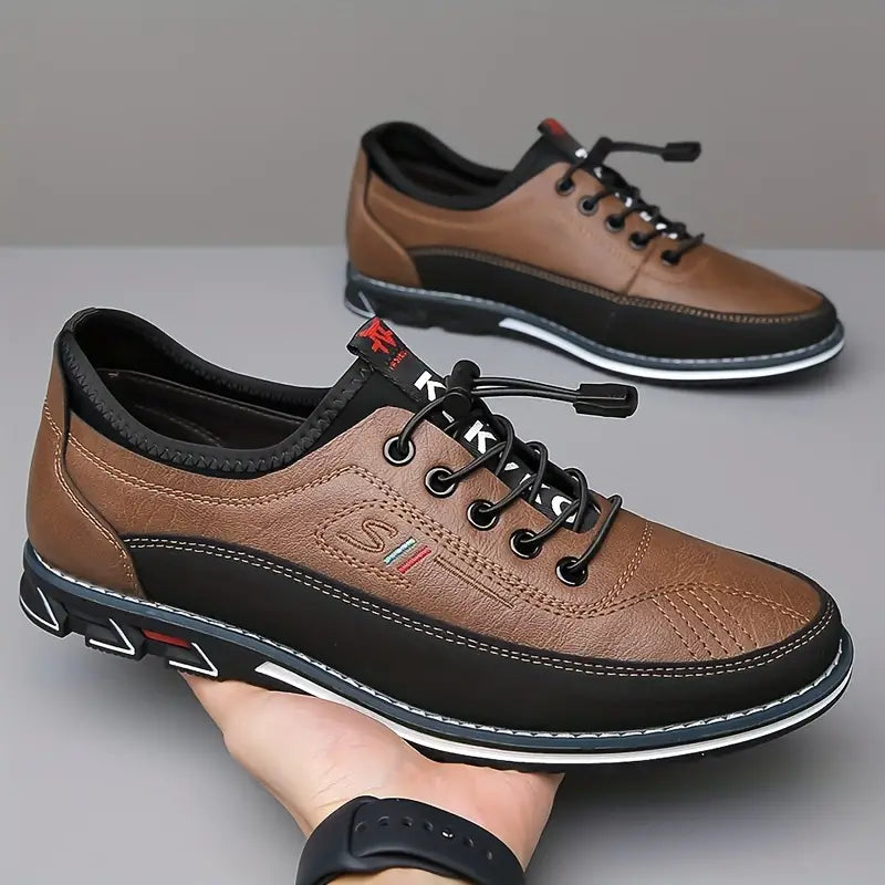 UrbanFlex Casual Shoes – Confort, Style & Confiance Assurée
