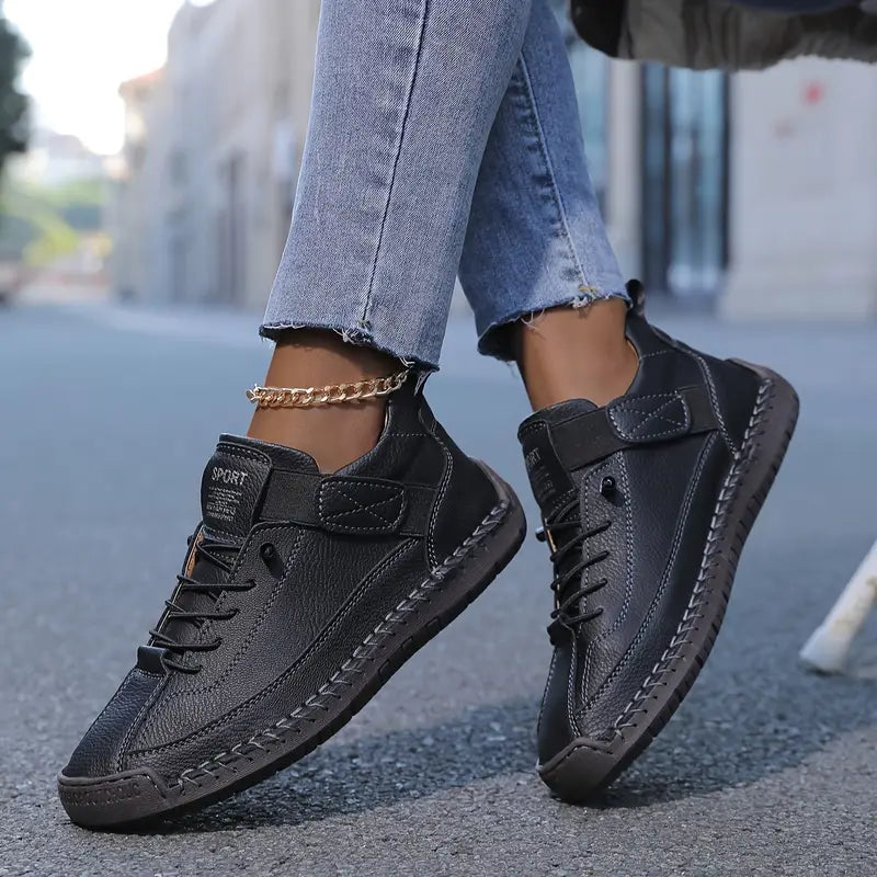 Bottines Aton – Confort Absolu et Élégance Quotidienne