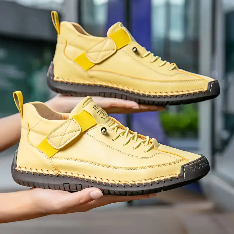 Bottines Aton – Confort Absolu et Élégance Quotidienne