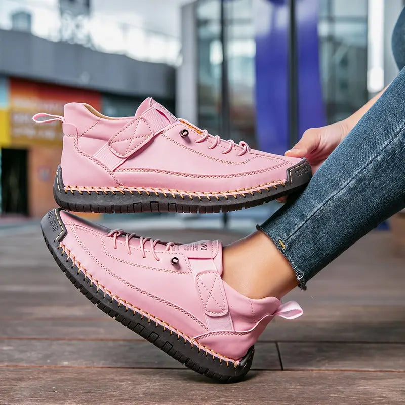 Bottines Aton – Confort Absolu et Élégance Quotidienne