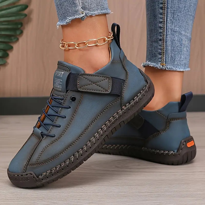 Bottines Aton – Confort Absolu et Élégance Quotidienne