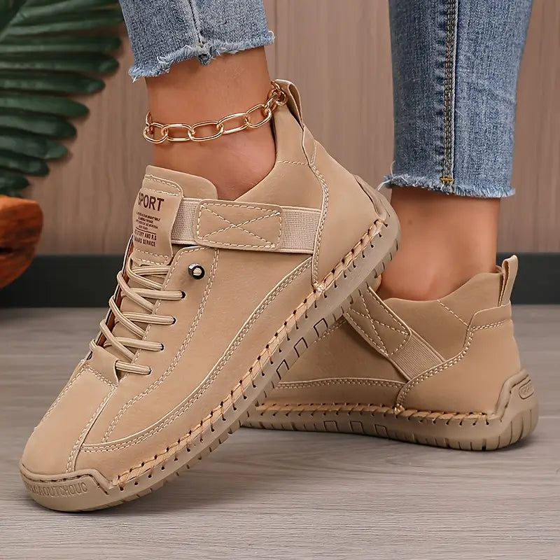Bottines Aton – Confort Absolu et Élégance Quotidienne