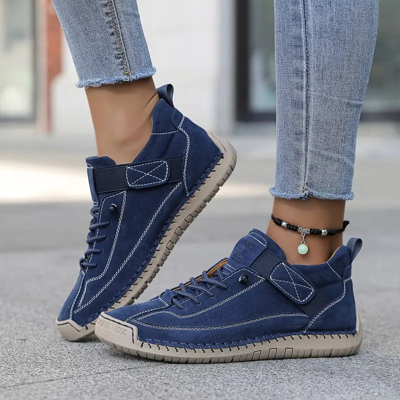 Bottines Aton – Confort Absolu et Élégance Quotidienne