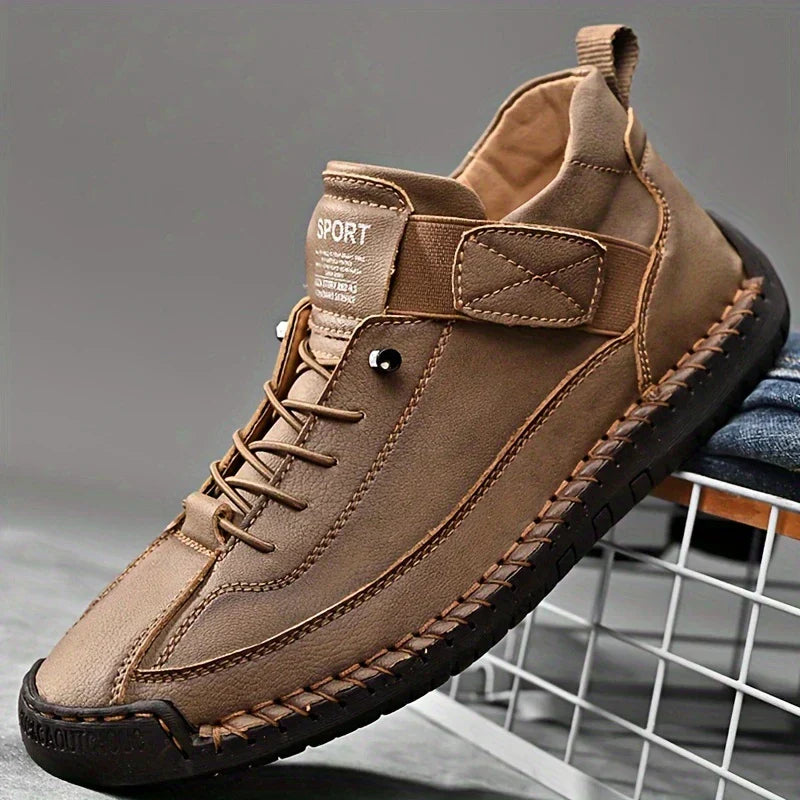 Bottines Aton – Confort Absolu et Élégance Quotidienne