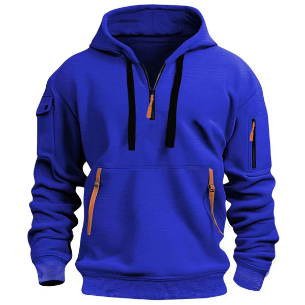 Urban Comfort Hoodie – 1+1 Gratuit | Style, Chaleur & Liberté en Un