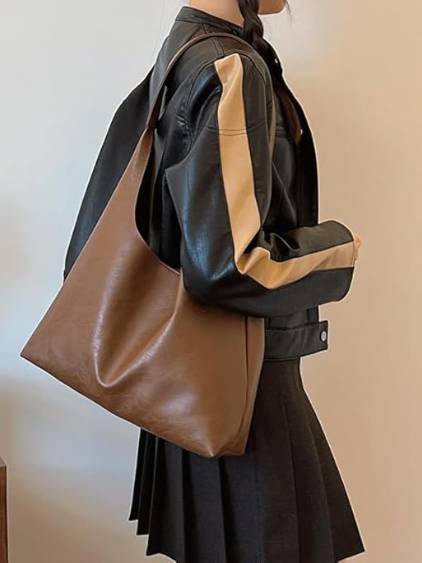 Sac à Épaule – Élégance intemporelle et confort au quotidien