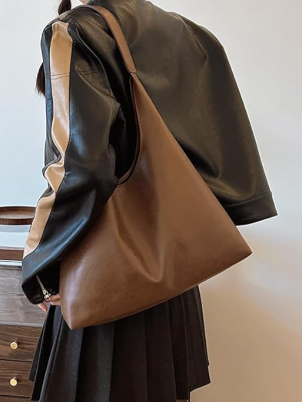 Sac à Épaule – Élégance intemporelle et confort au quotidien