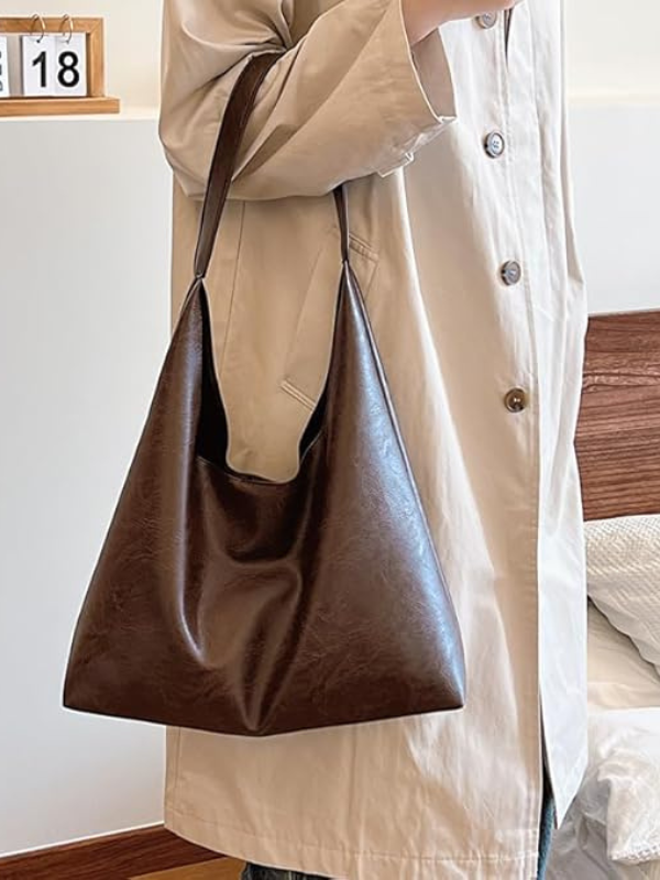 Sac à Épaule – Élégance intemporelle et confort au quotidien