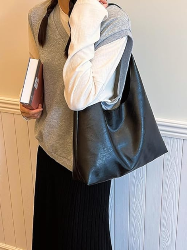 Sac à Épaule – Élégance intemporelle et confort au quotidien