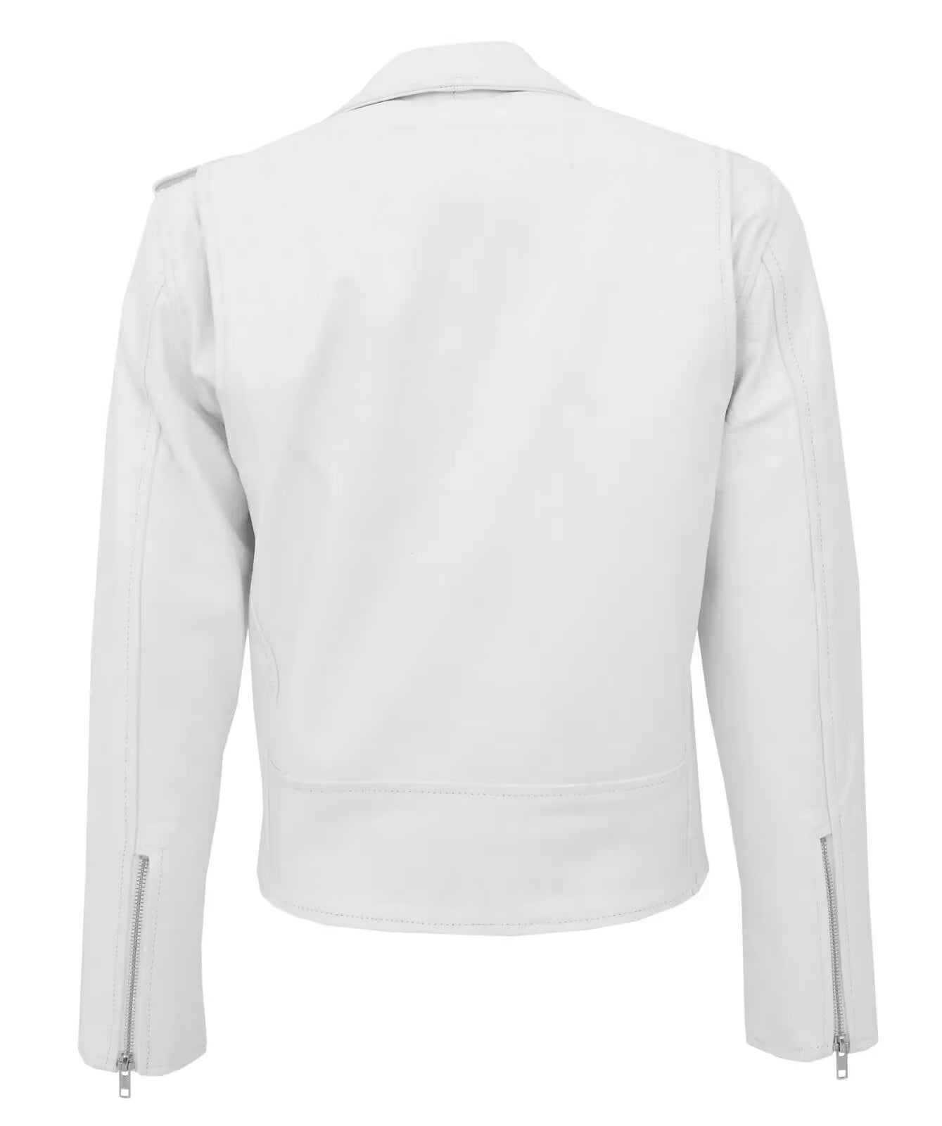 Veste Biker – Style Iconique avec Confort Moderne