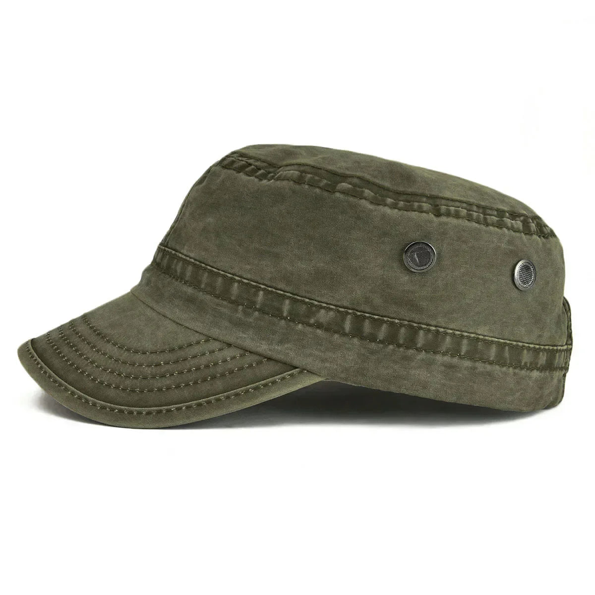 Casquette vintage – Solide, intemporelle et confortable