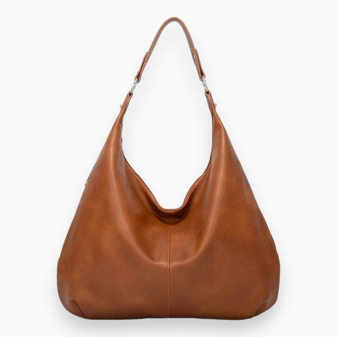 Sac Hobo – Cuir premium et polyvalence intemporelle