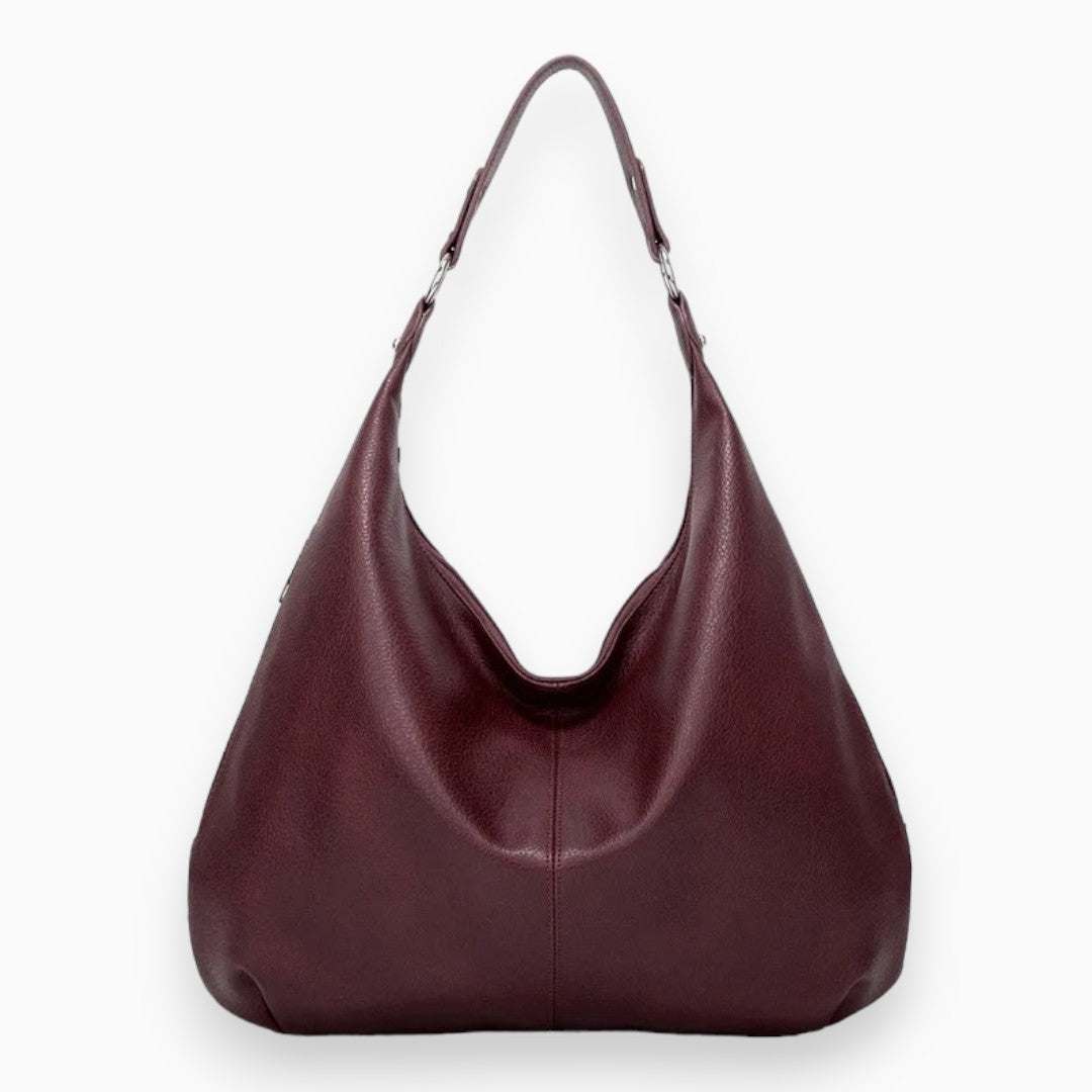 Sac Hobo – Cuir premium et polyvalence intemporelle