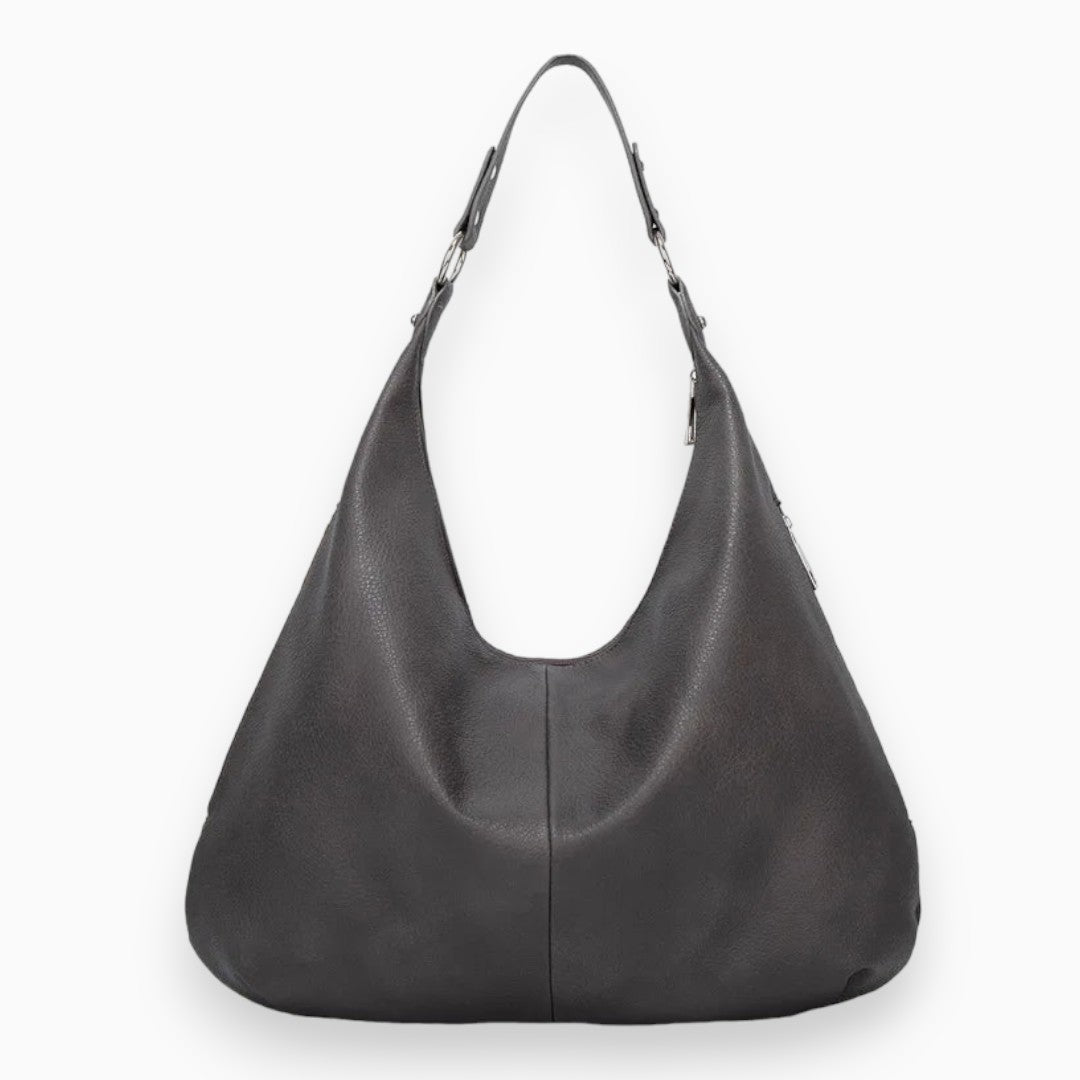 Sac Hobo – Cuir premium et polyvalence intemporelle