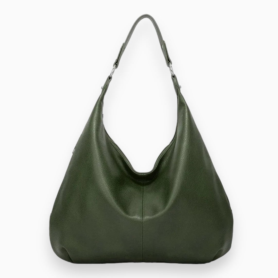 Sac Hobo – Cuir premium et polyvalence intemporelle