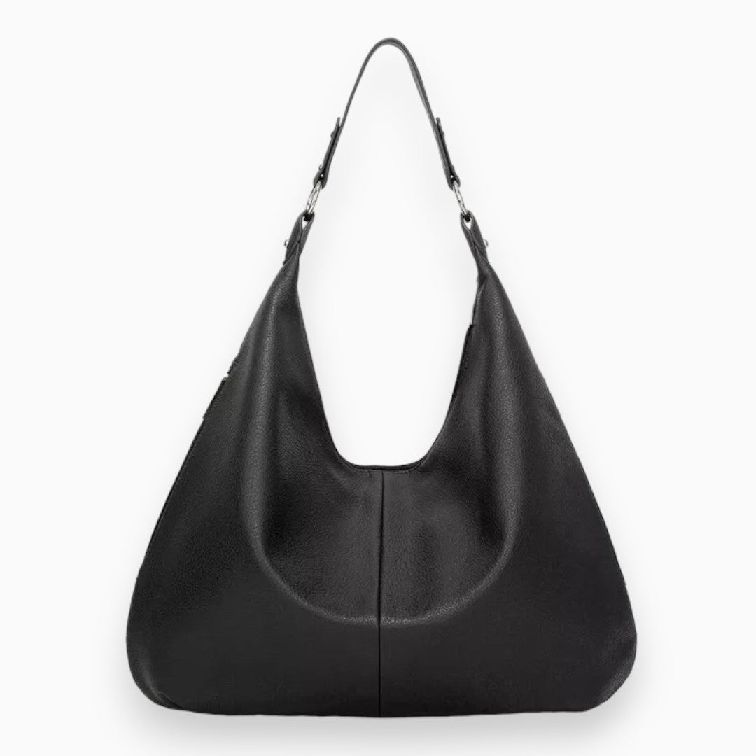 Sac Hobo – Cuir premium et polyvalence intemporelle