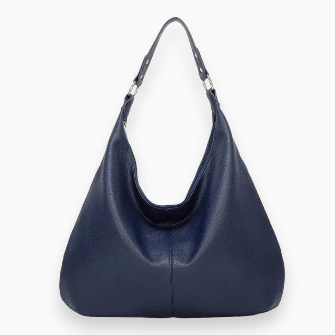 Sac Hobo – Cuir premium et polyvalence intemporelle