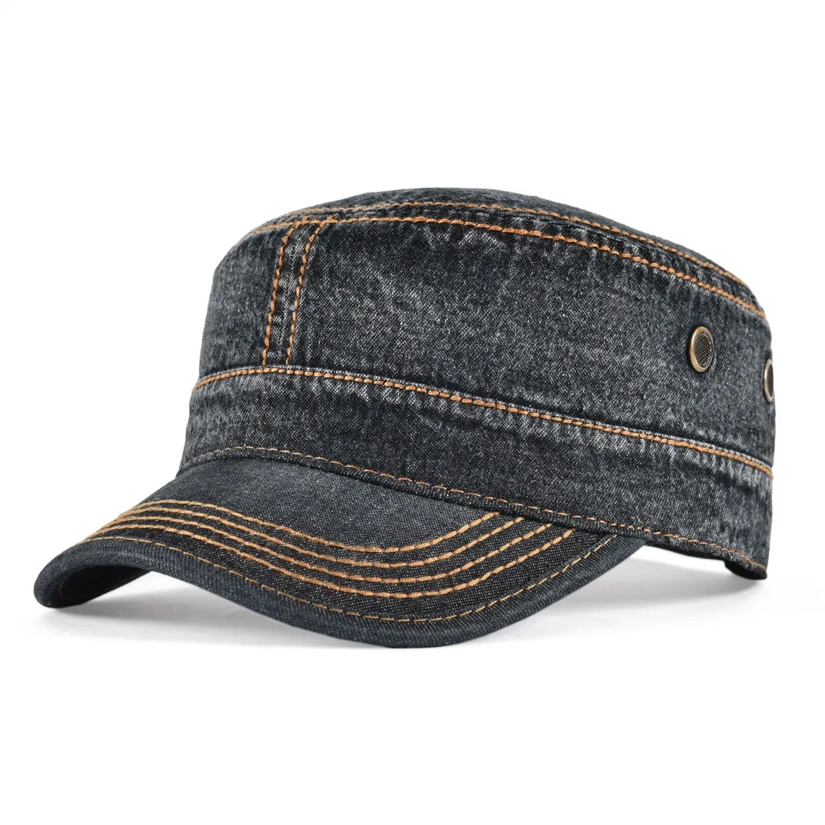 Casquette vintage – Solide, intemporelle et confortable