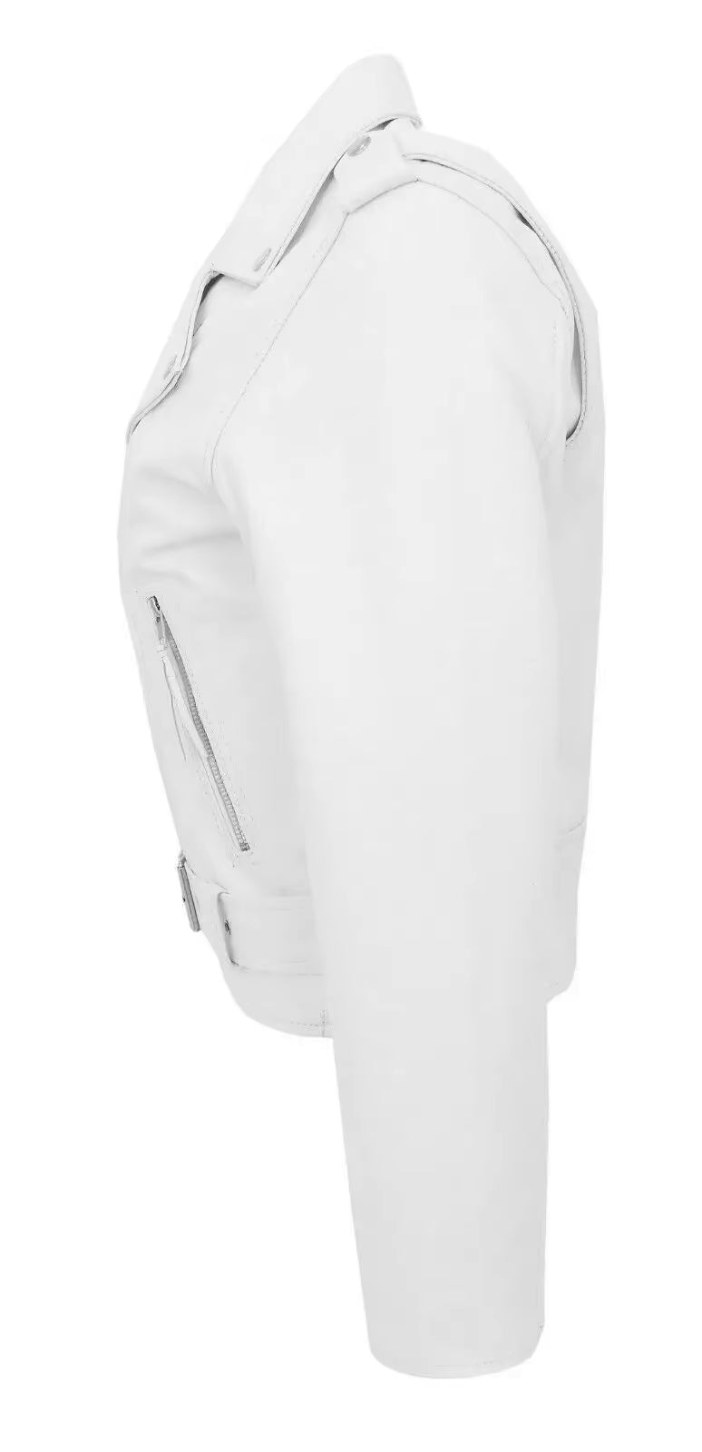 Veste Biker – Style Iconique avec Confort Moderne