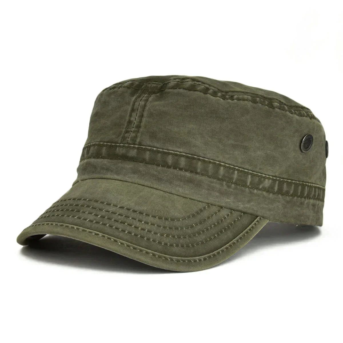 Casquette vintage – Solide, intemporelle et confortable