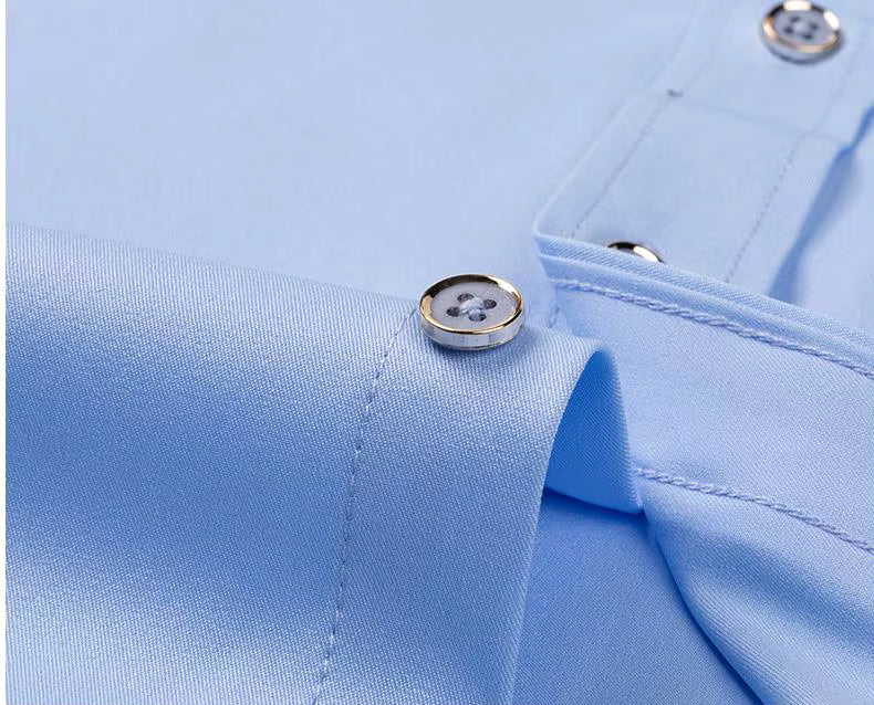 Chemise Élégance – Classe Intemporelle & Coupe Parfaite
