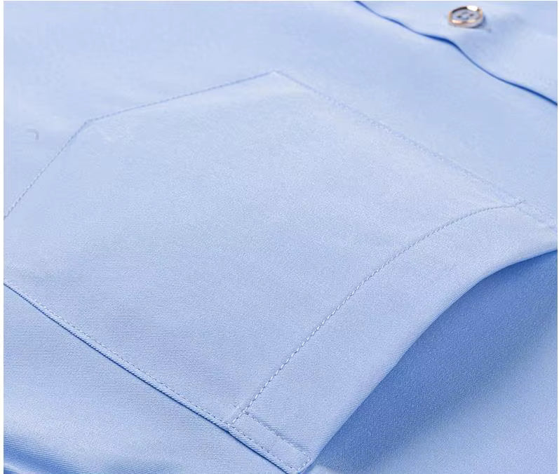 Chemise Élégance – Classe Intemporelle & Coupe Parfaite