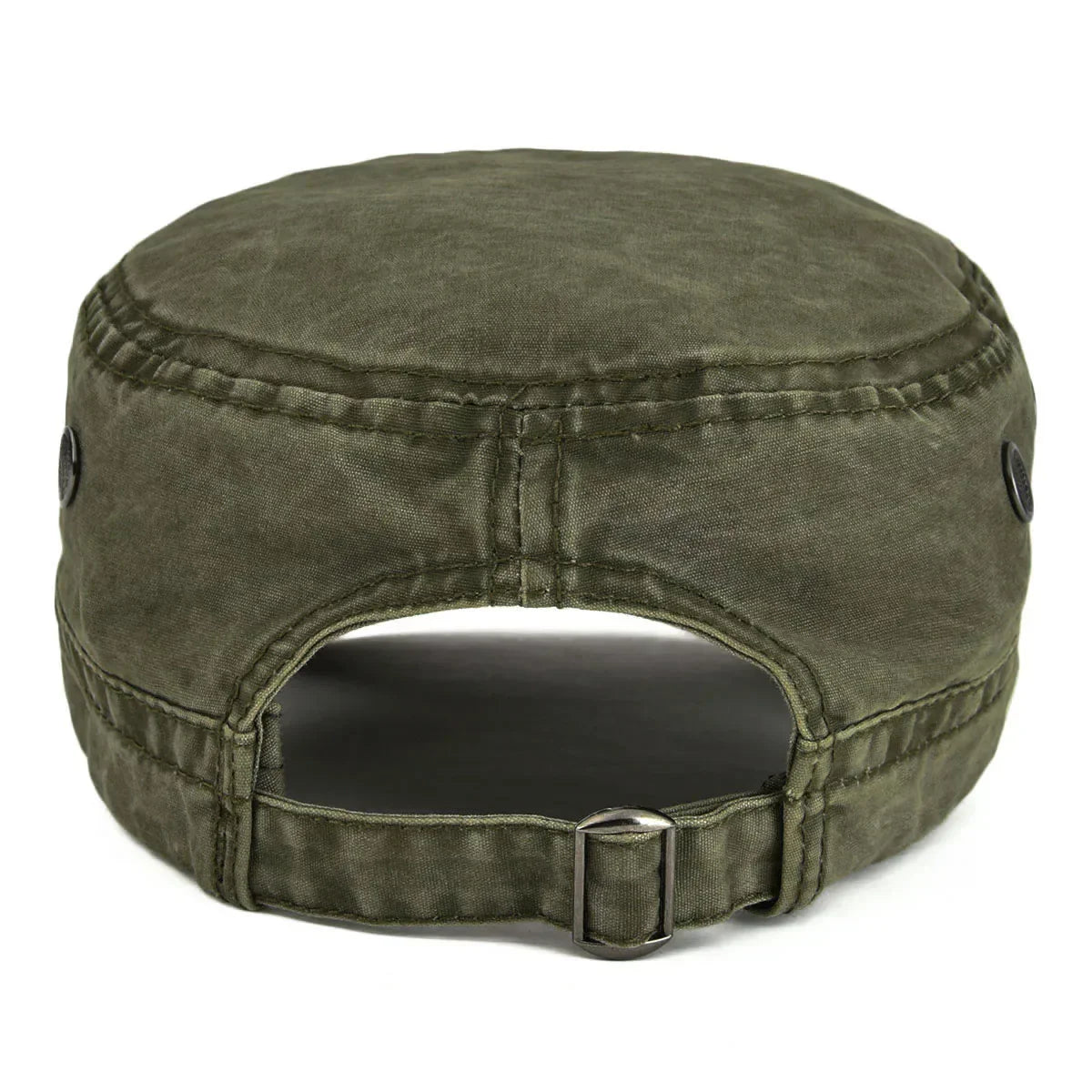 Casquette vintage – Solide, intemporelle et confortable