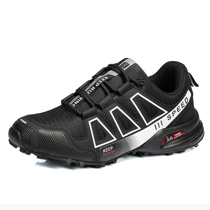 Speed Comfort Shoes – Confort et adhérence au quotidien