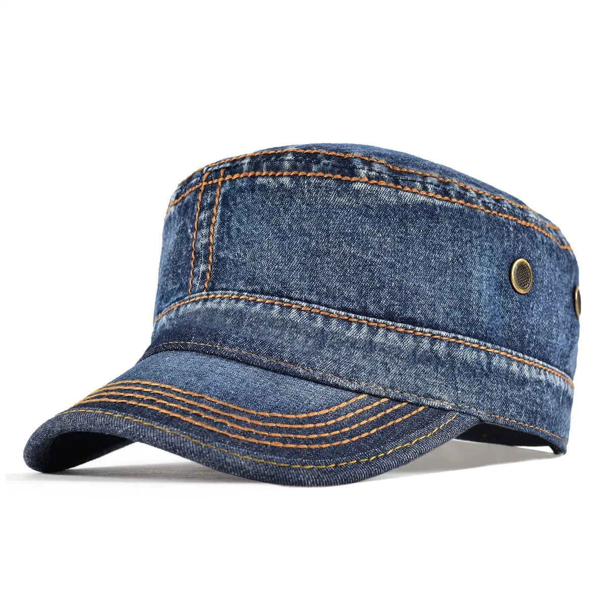 Casquette vintage – Solide, intemporelle et confortable
