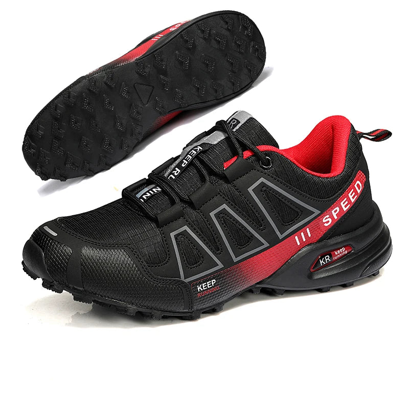 Speed Comfort Shoes – Confort et adhérence au quotidien