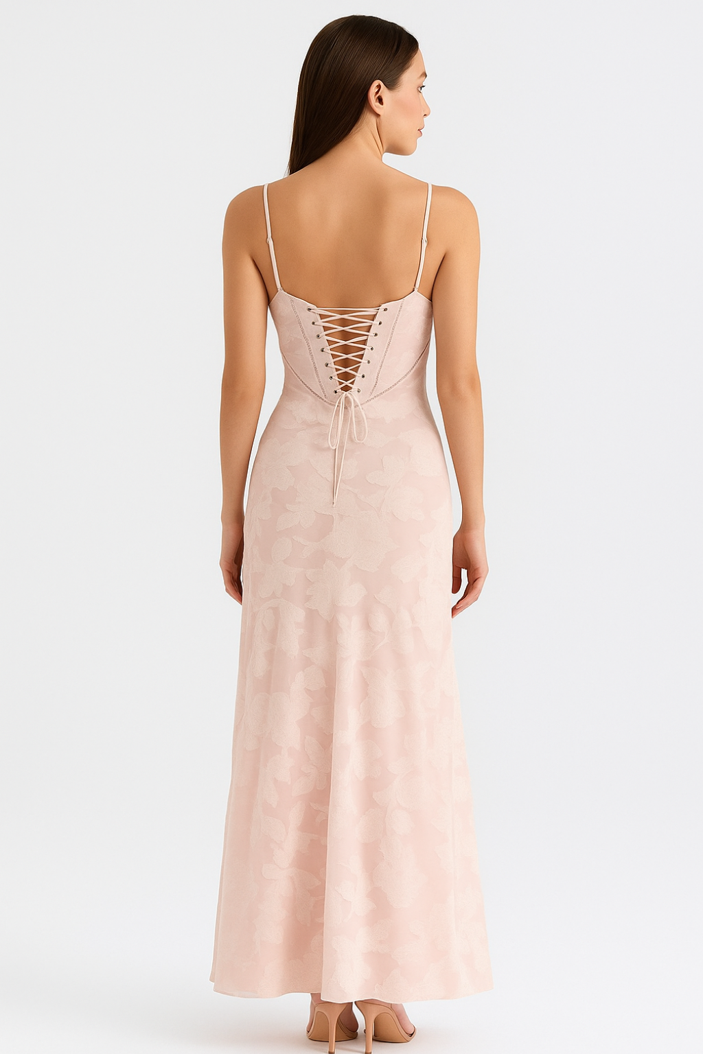 Robe Maxi – Élégance pour Mariages et Soirées