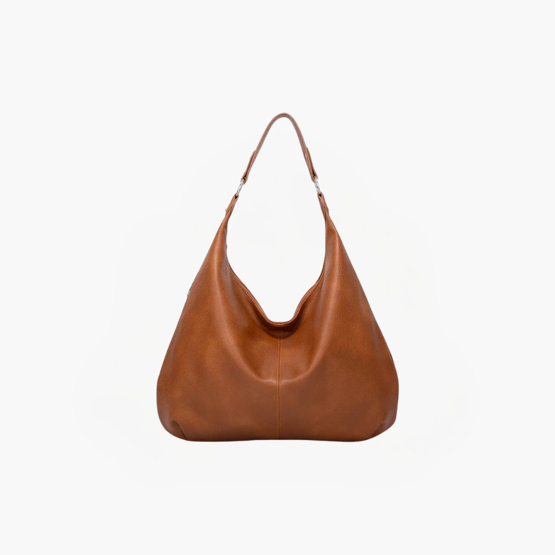 Sac Hobo – Cuir premium et polyvalence intemporelle