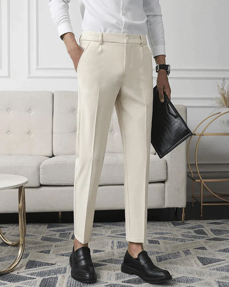 Pantalon Stretch – Style et Confort Réunis
