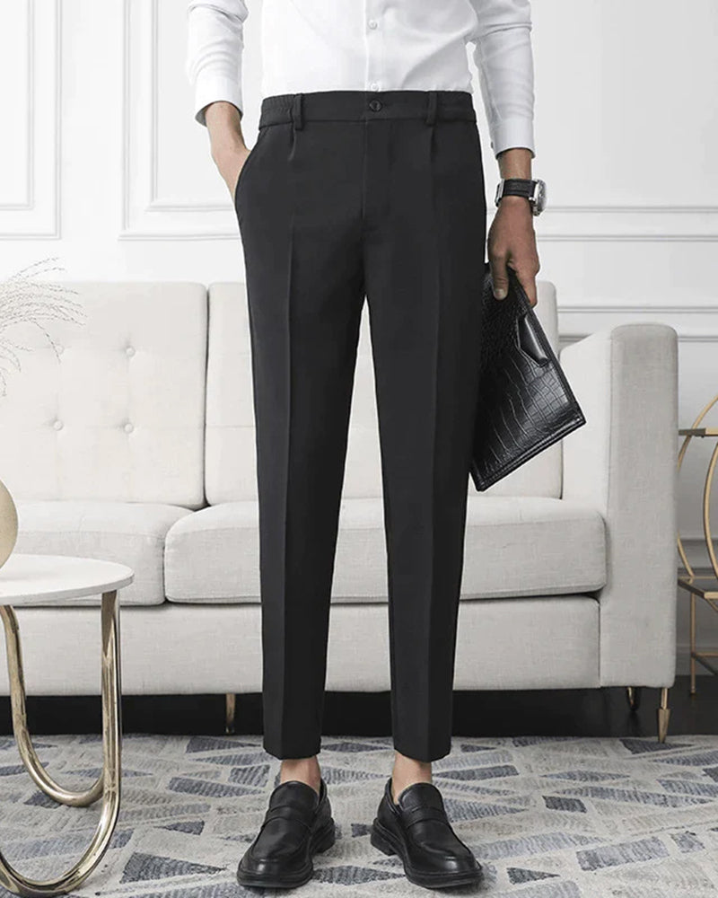 Pantalon Stretch – Style et Confort Réunis
